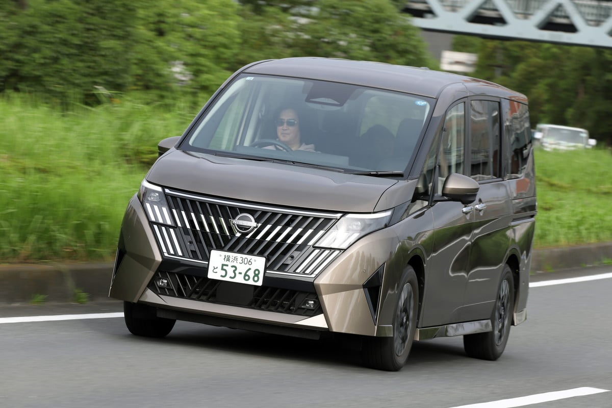 これ以上望む機能はないというほどの充実ぶり