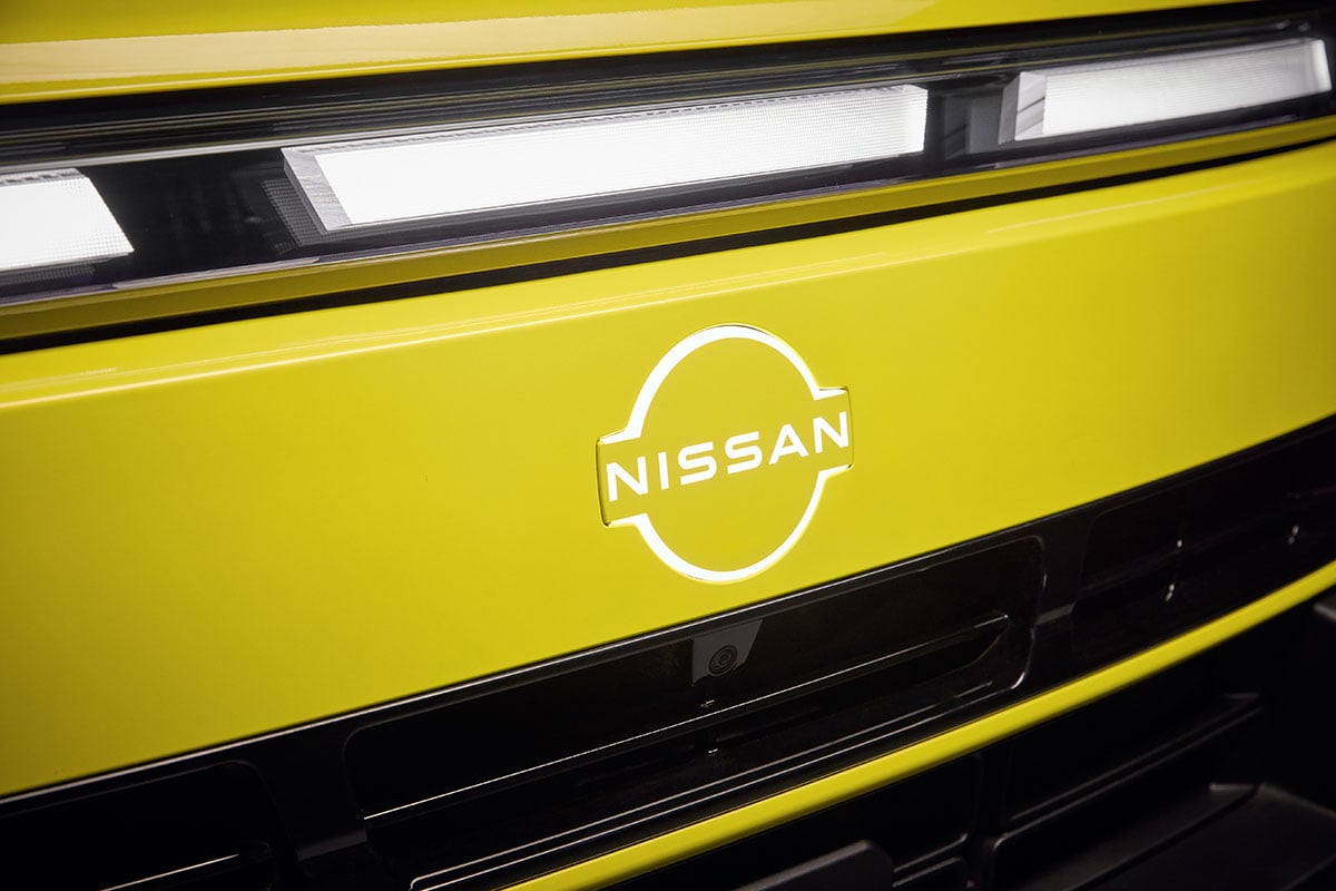 日産「フロンティア プロ」