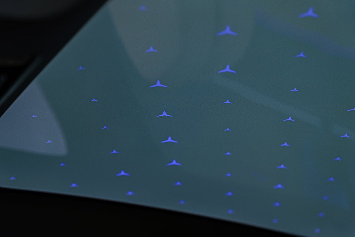 メルセデス・ベンツ新型「エレクトリックGLC」