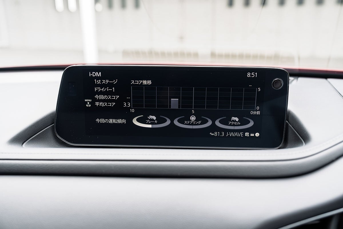 マツダ「CX-30」