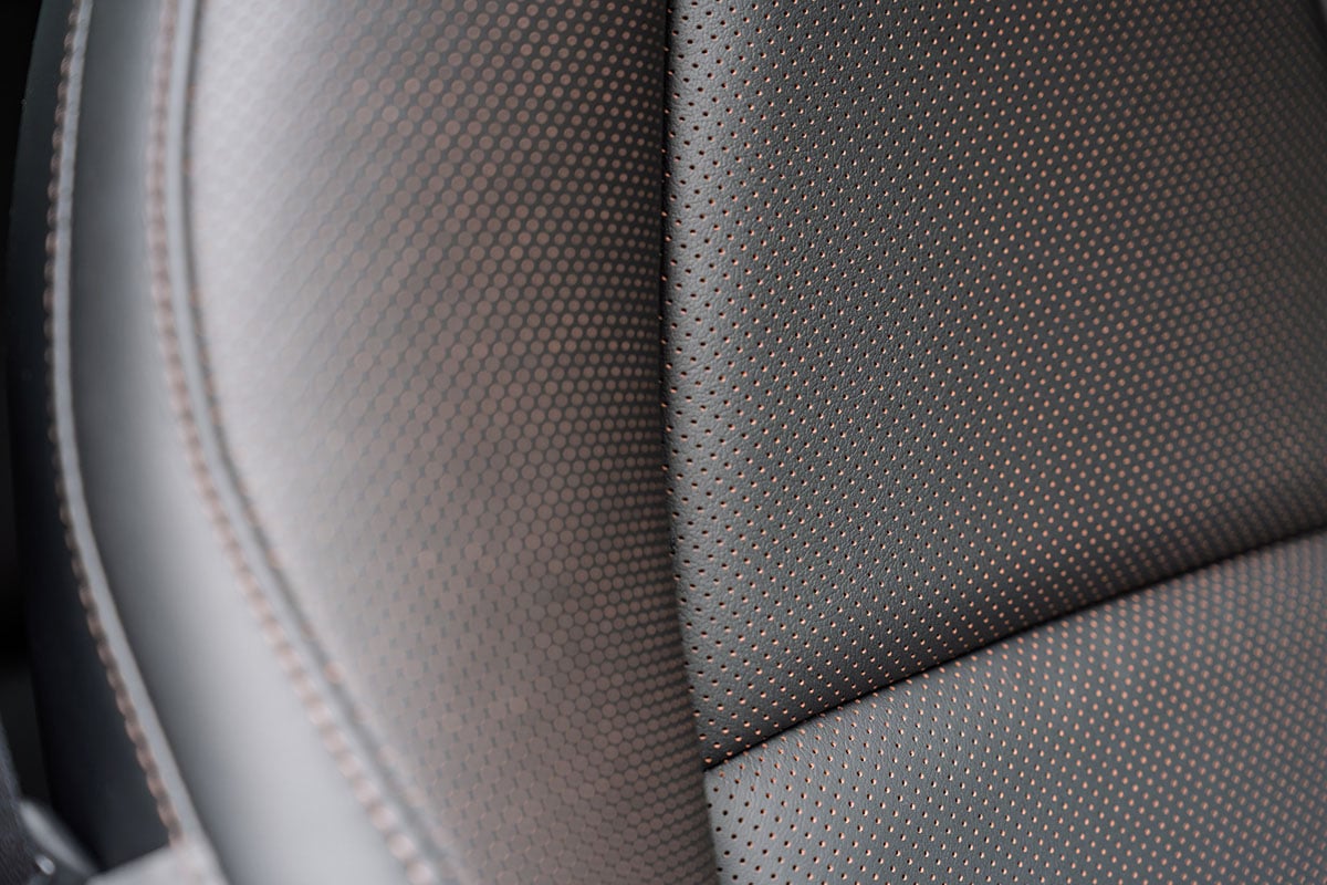 マツダ新型「CX-30 25L」