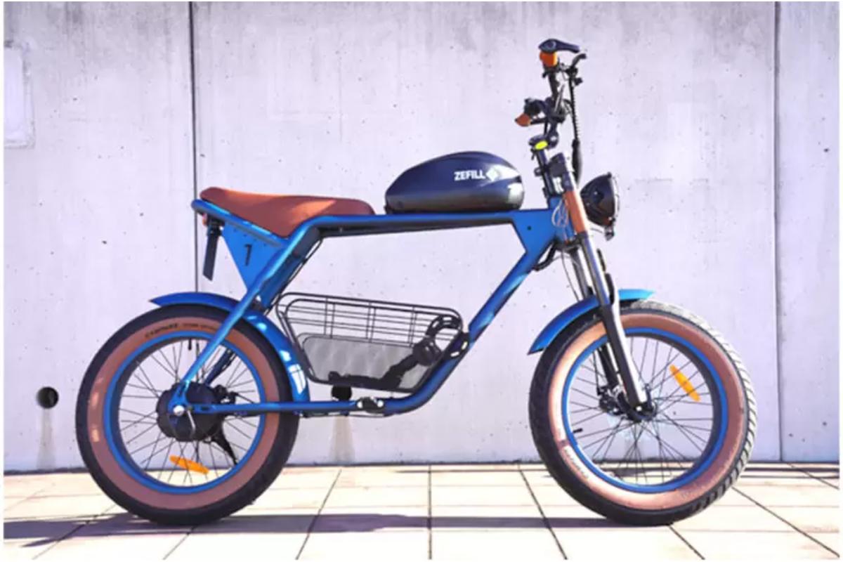 ZEFILL「TK-1」