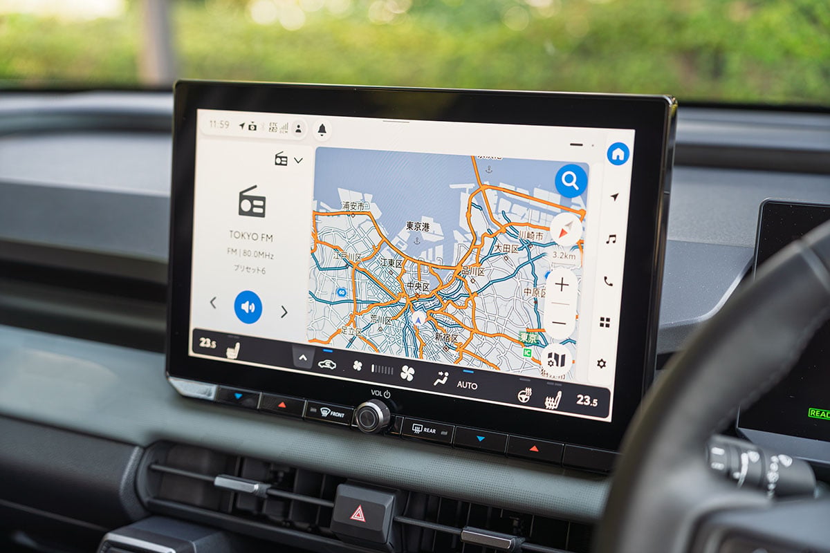 トヨタ新型「RAV4 アドベンチャー」