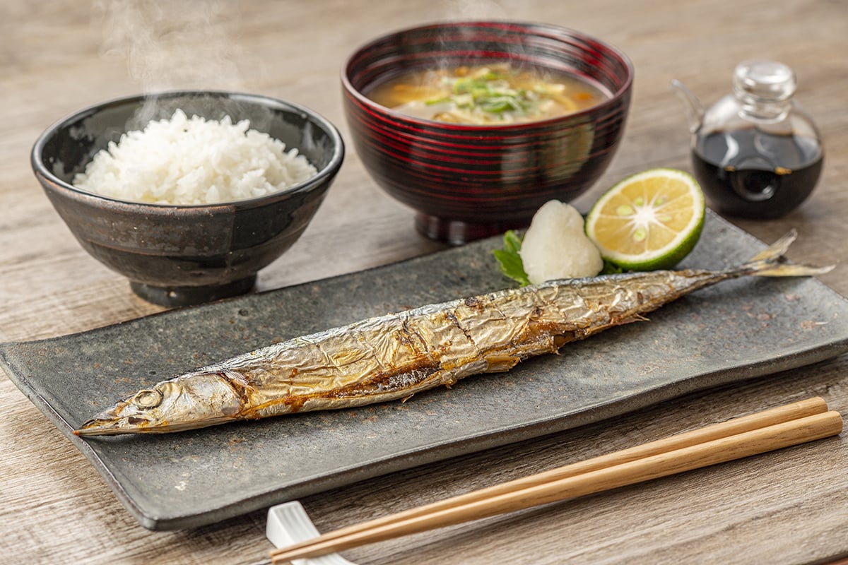 それぞれの美味しい食べ方で新米を楽しもう！