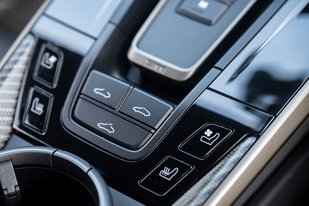 ポルシェ新型「911ターボS」