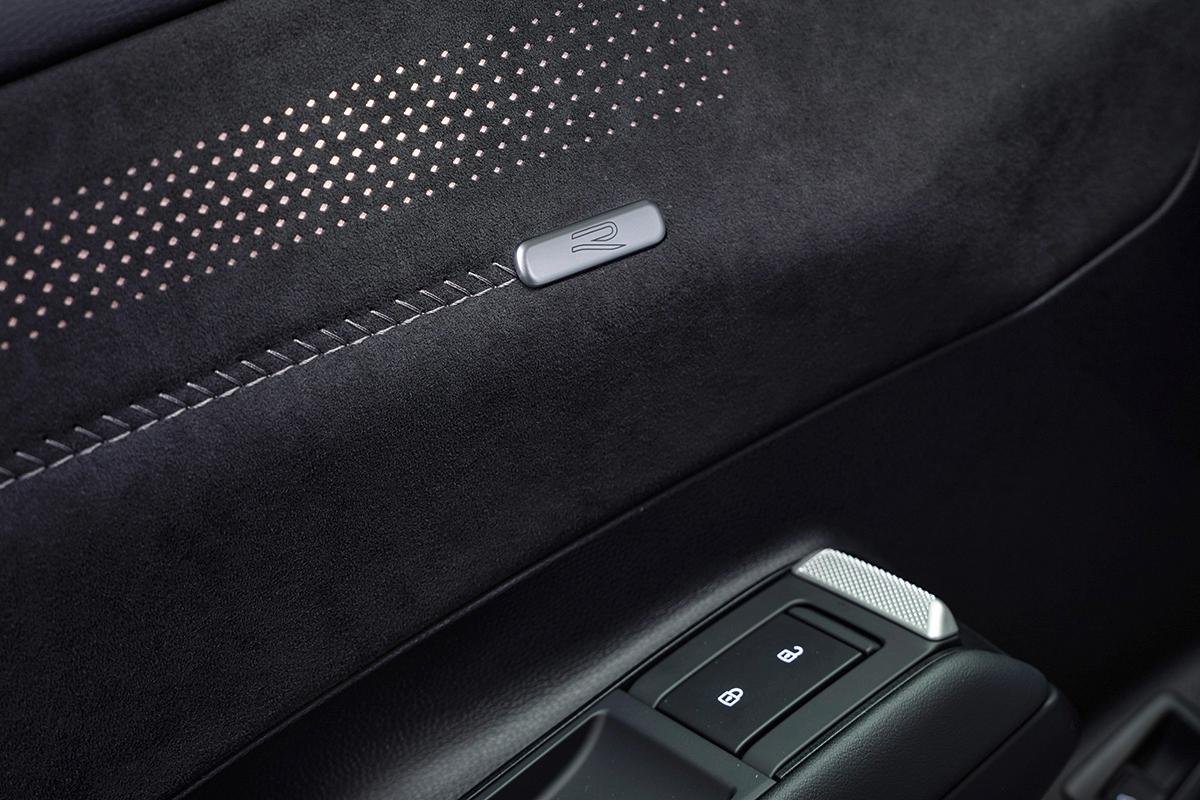 VW新型「ID.ティグアン」