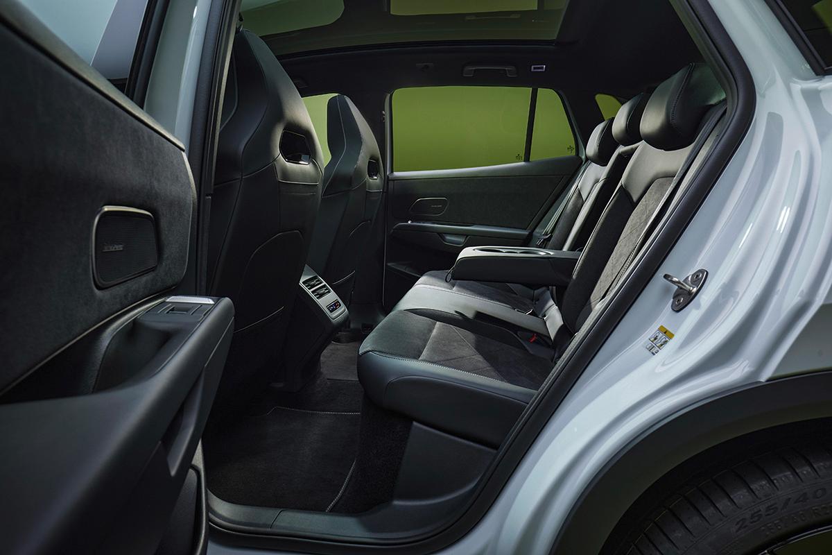 VW新型「ID.ティグアン」