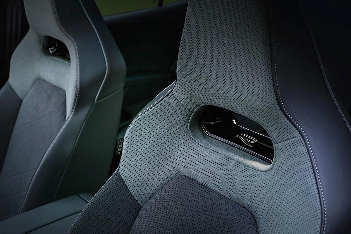 VW新型「ID.ティグアン」