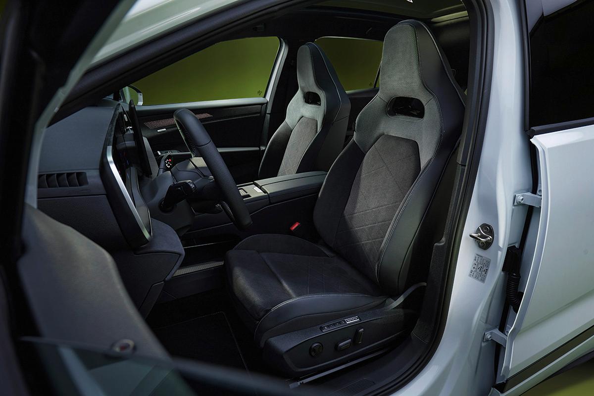 VW新型「ID.ティグアン」