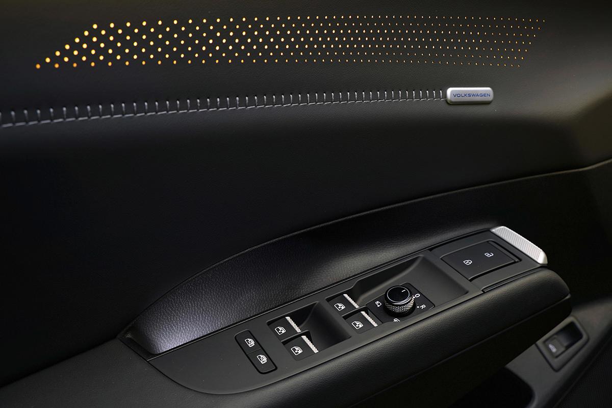 VW新型「ID.ティグアン」