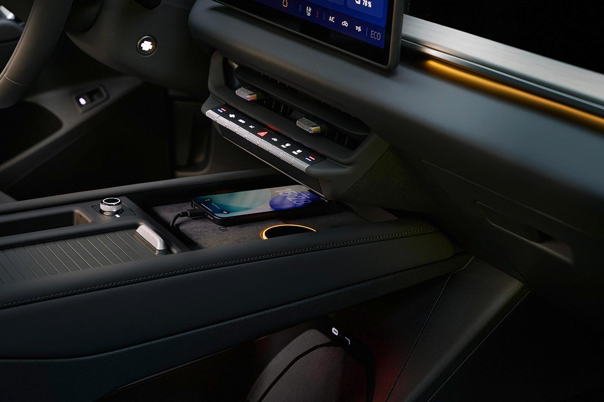 VW新型「ID.ティグアン」