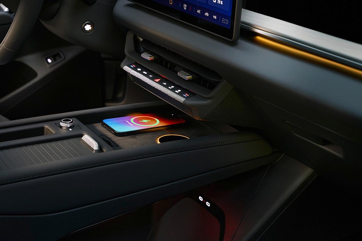 VW新型「ID.ティグアン」