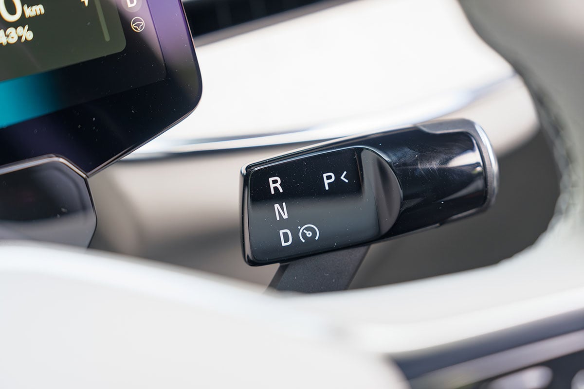 ボルボ新型「EX90」