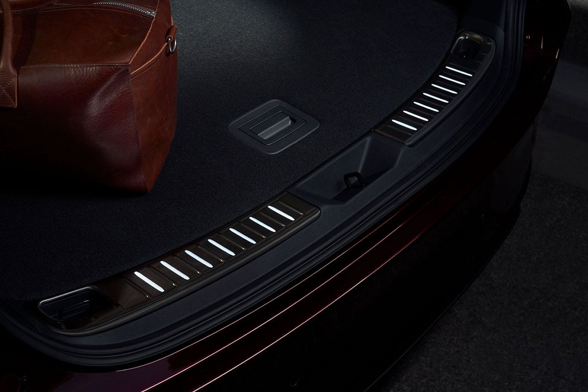 米国向けのマツダ「CX-90」2027年モデル