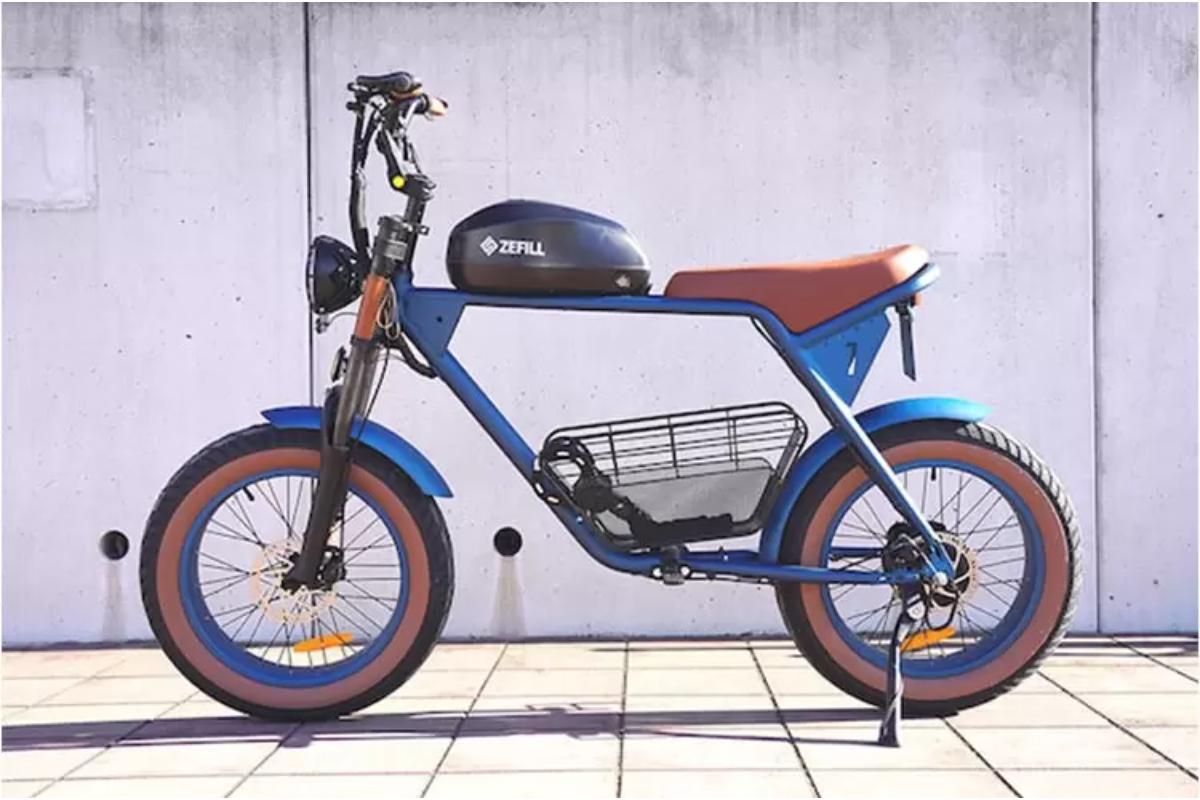 ZEFILL「TK-1」