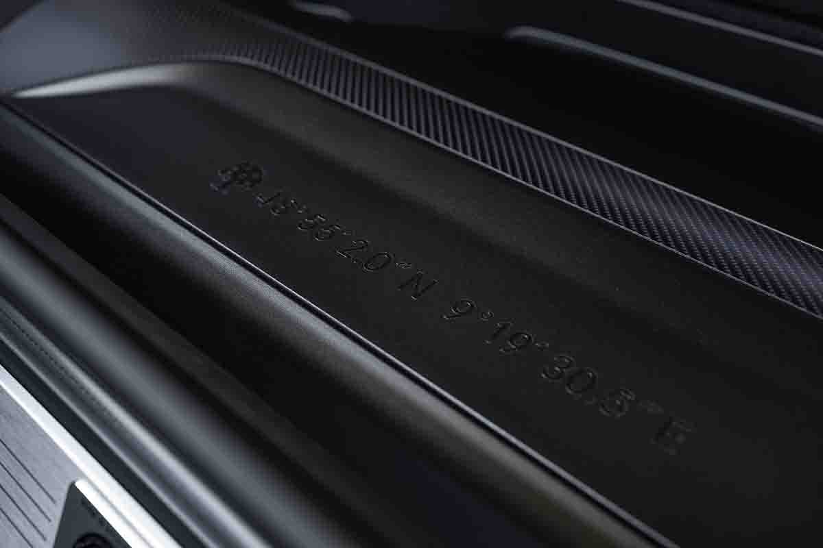 世界初公開されたメルセデスAMG新型「GT63 SUV」