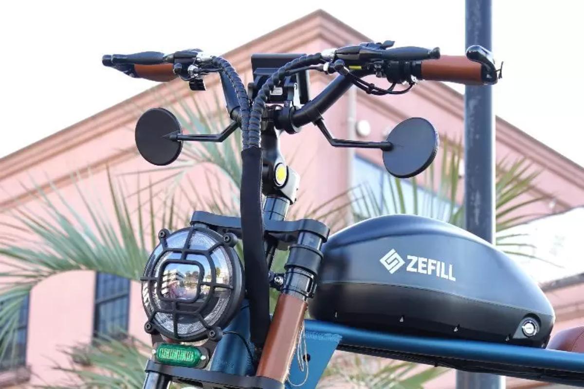 ZEFILL「TK-1」