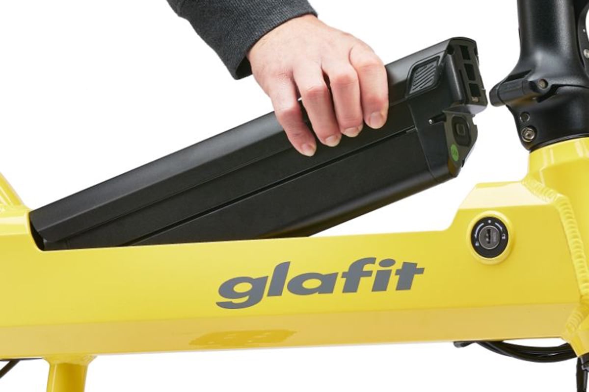 glafit「NFR-01 Lite」