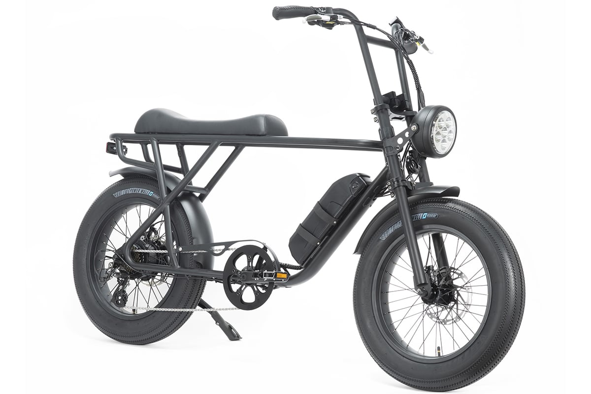 ブロンクス「BUGGY」
