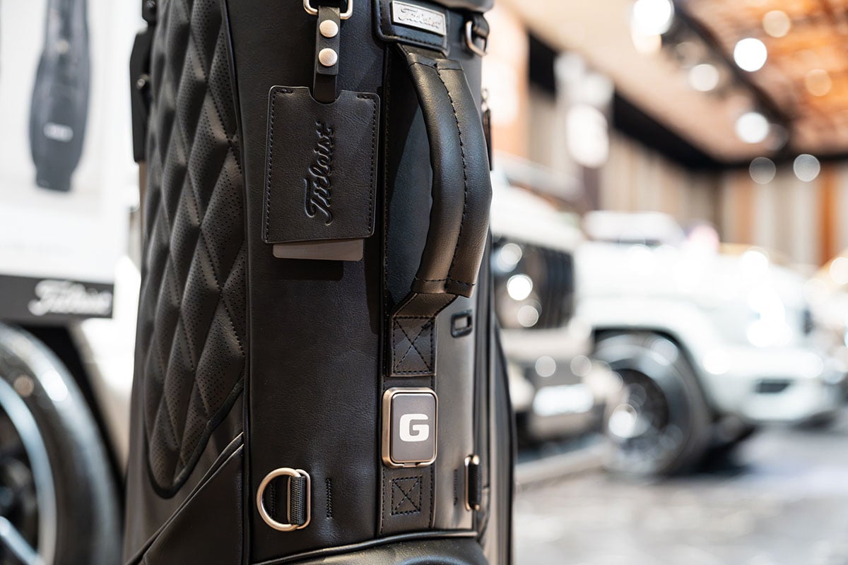 メルセデスAMG「G63 MANUFAKTUR Edition」