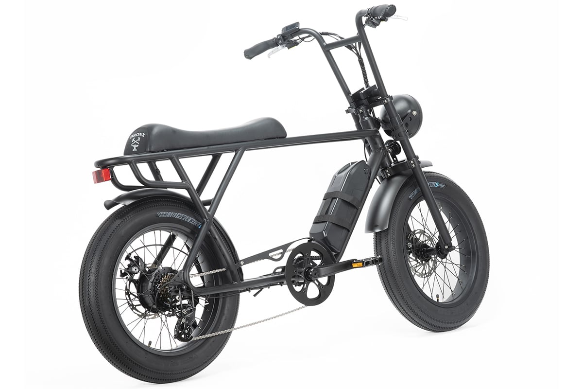 ブロンクス「BUGGY」