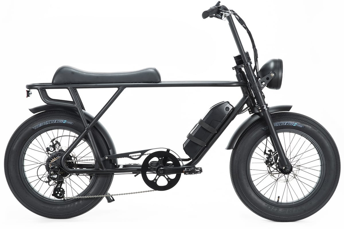 ブロンクス「BUGGY」
