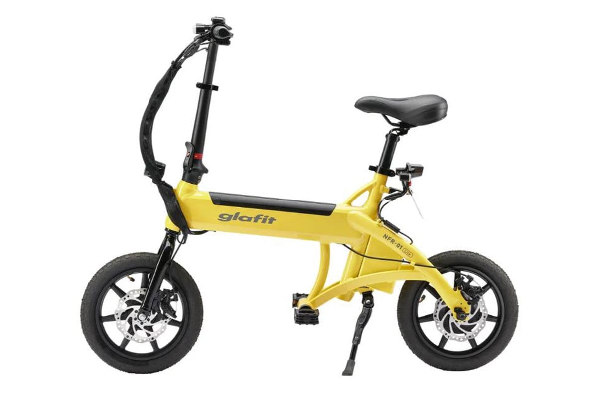 glafit「NFR-01 Lite」