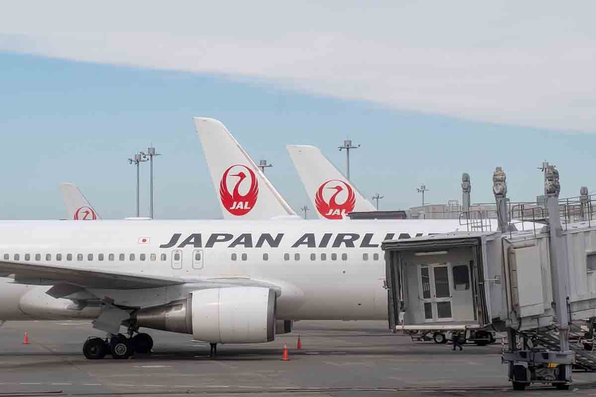 JALの「どこかにマイル」はどれほどオトクなのだろうか
