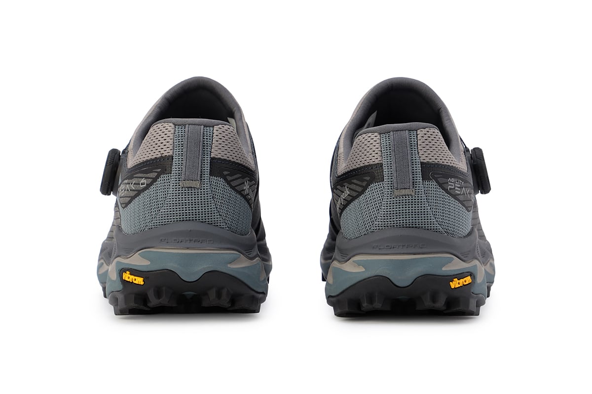AGILITY PEAK 6 BOA SP：3万800円