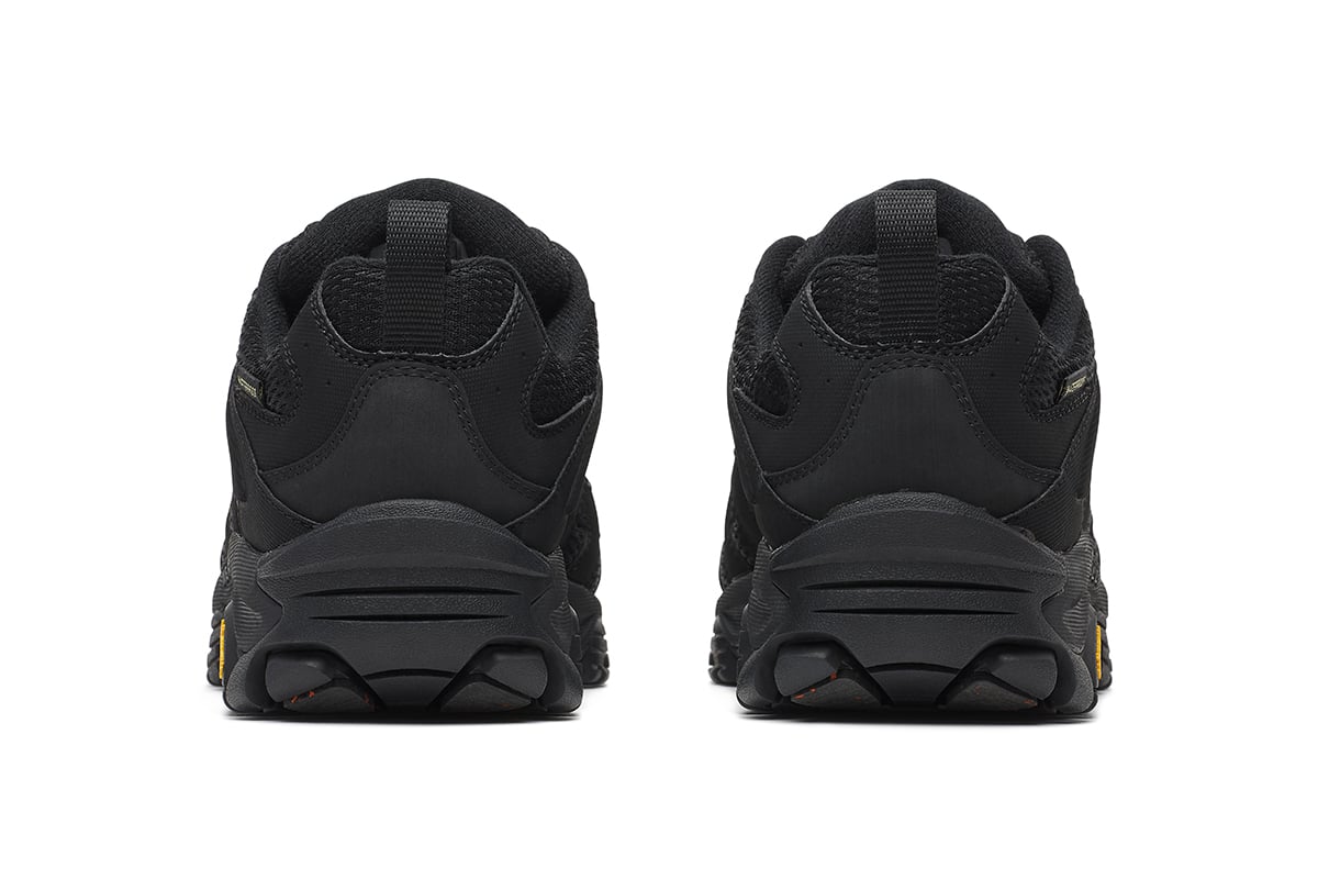 MOAB 3 SYNTHETIC ICE WATERPROOF（BLACK）：2万6400円