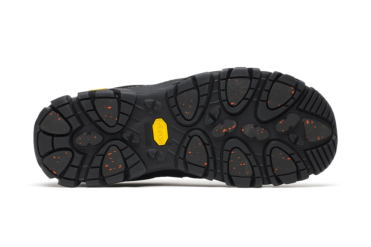 MOAB 3 SYNTHETIC ICE WATERPROOF（BLACK）：2万6400円