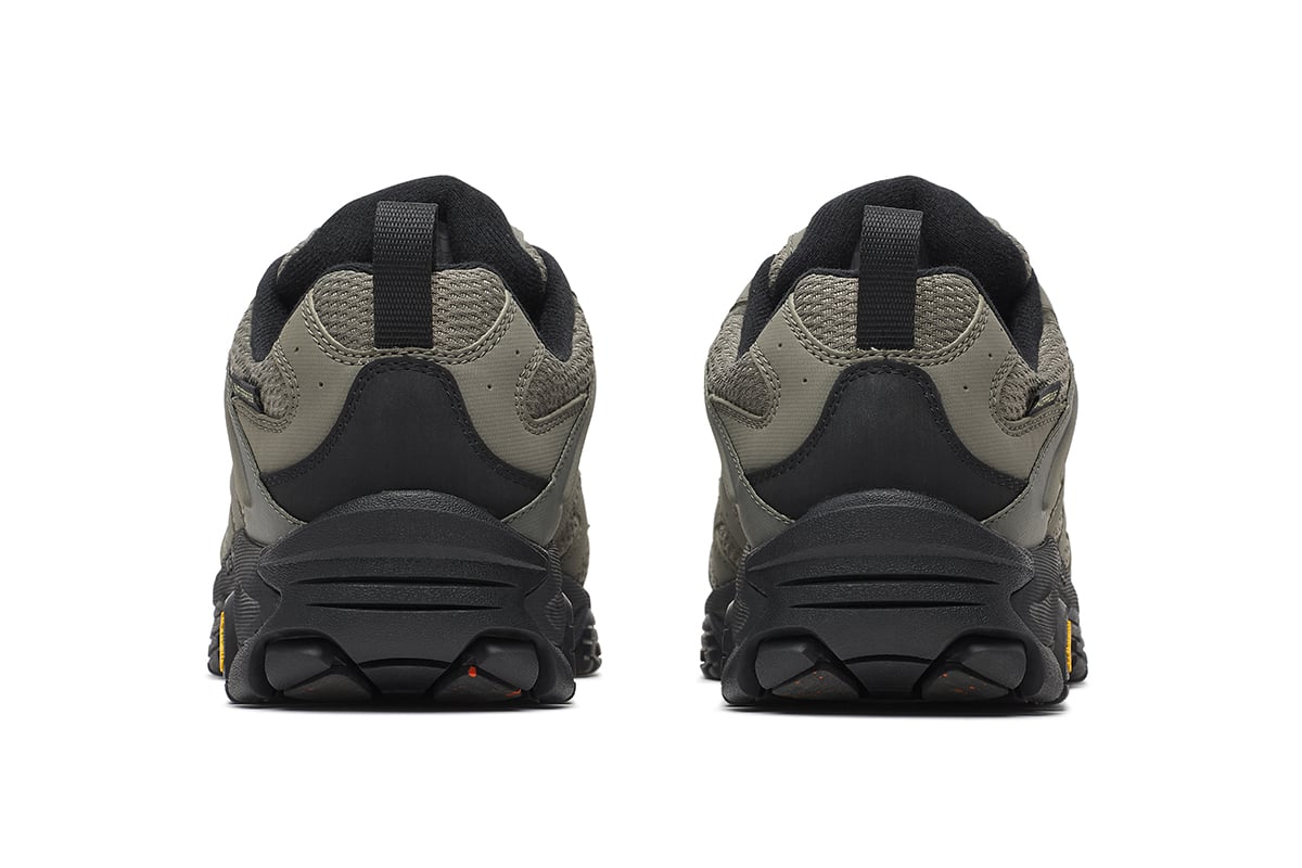 MOAB 3 SYNTHETIC ICE WATERPROOF（TALUS）：2万6400円