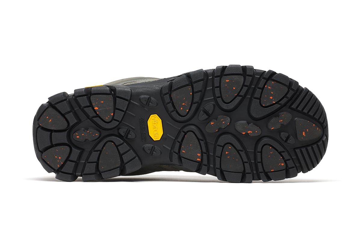 MOAB 3 SYNTHETIC ICE WATERPROOF（TALUS）：2万6400円