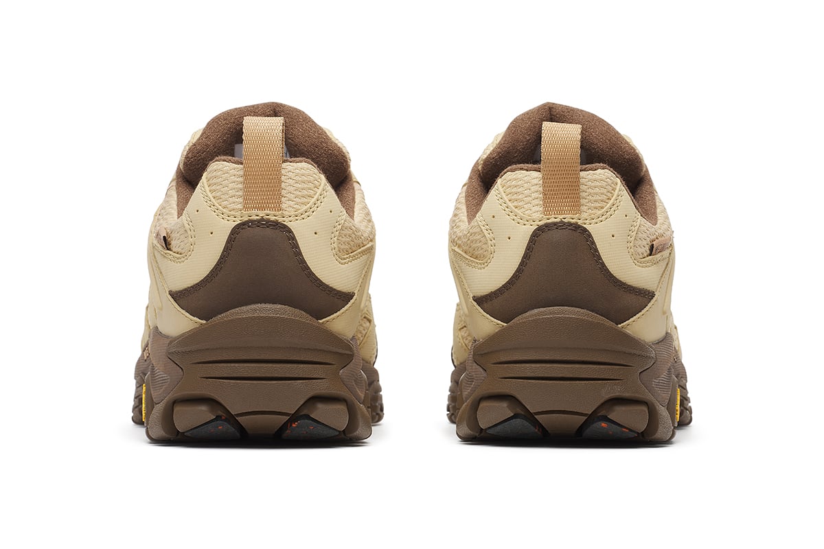 MOAB 3 SYNTHETIC ICE WATERPROOF（LATTE）：2万6400円