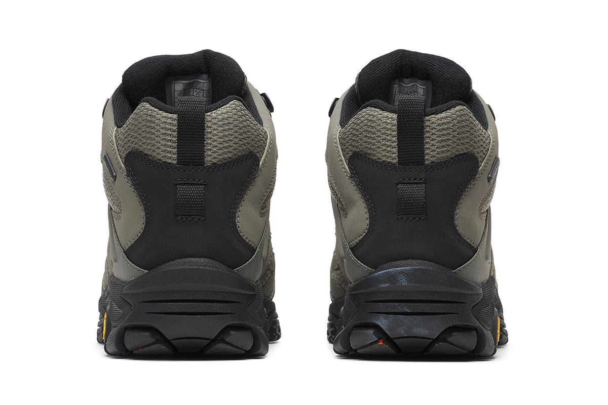 MOAB 3 SYNTHETIC ICE MID WATERPROOF（TALUS）：2万8600円