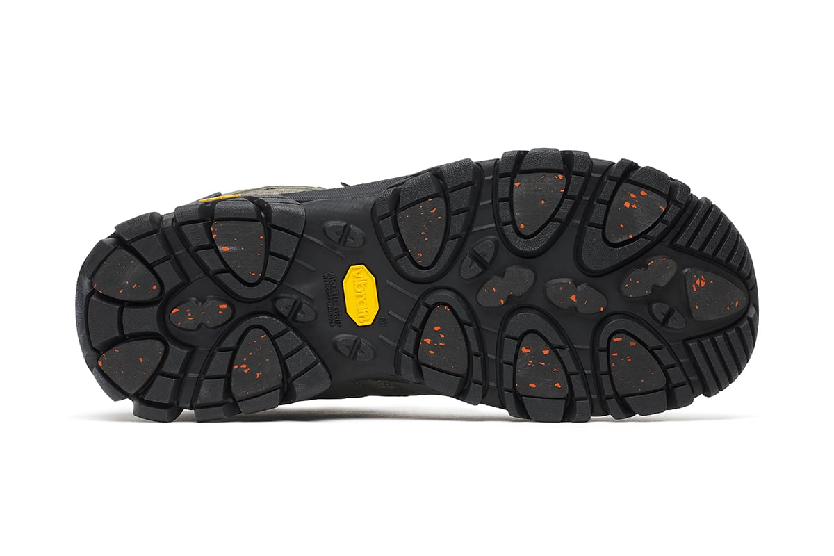 MOAB 3 SYNTHETIC ICE MID WATERPROOF（TALUS）：2万8600円