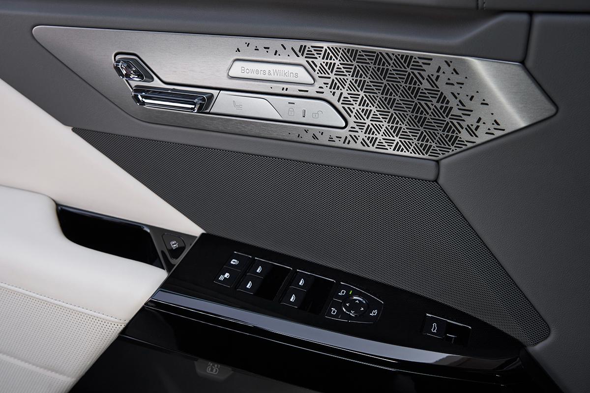 BMW改良新型「7シリーズ」