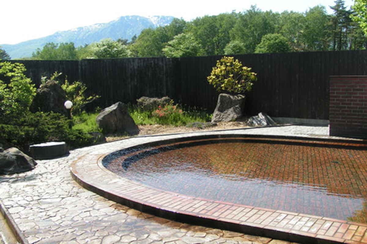宮城県「鬼首温泉」
