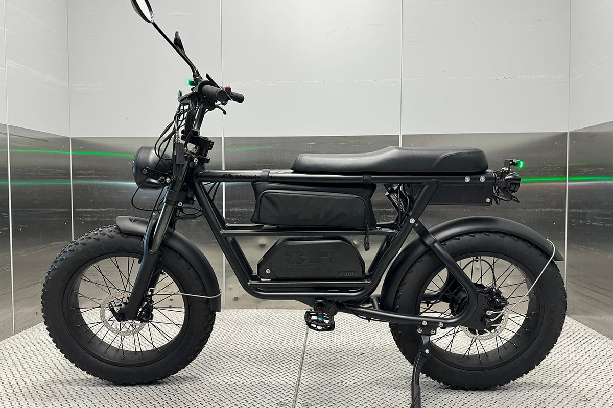 マーベリック「S1-500X」