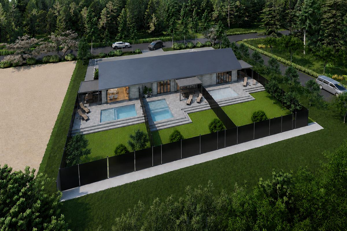 ONSEN DOG RESORT-DOG VILLA 伊豆 悠泉（ドッグヴィラ悠泉）