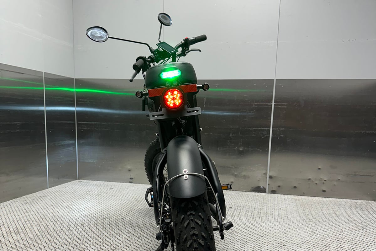 マーベリック「S1-500X」