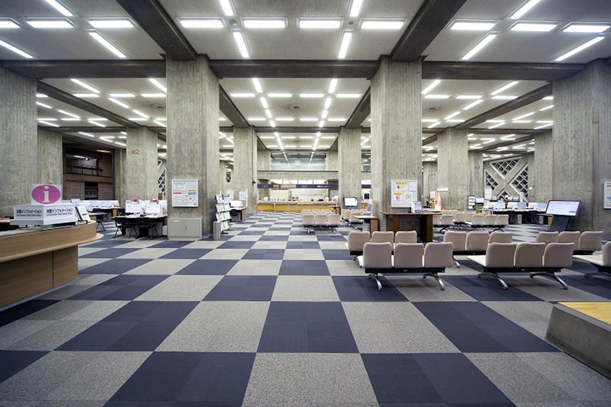 国立国会図書館