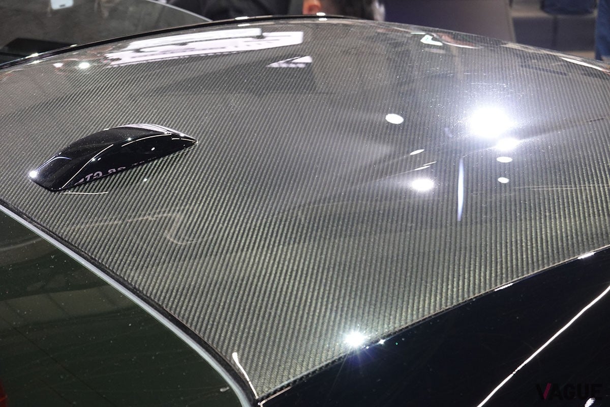 トヨタ「GR GT」