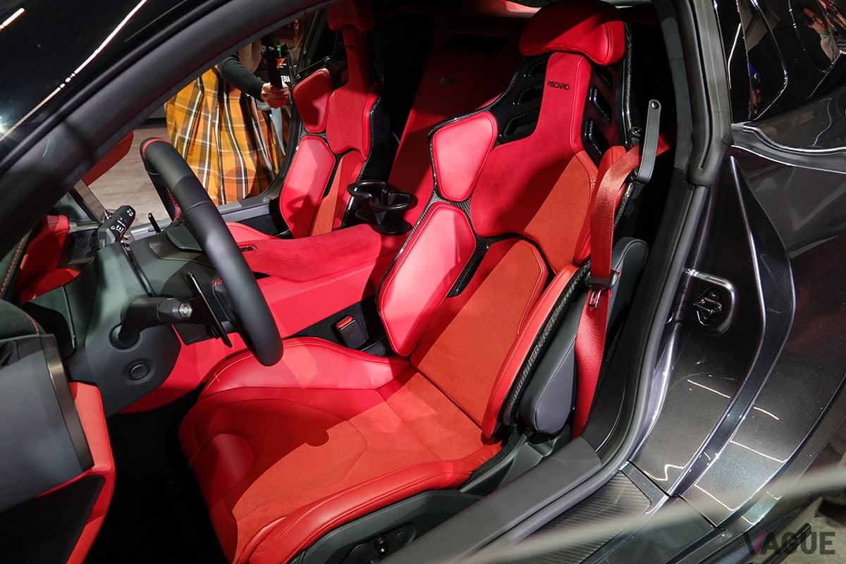 トヨタ「GR GT」