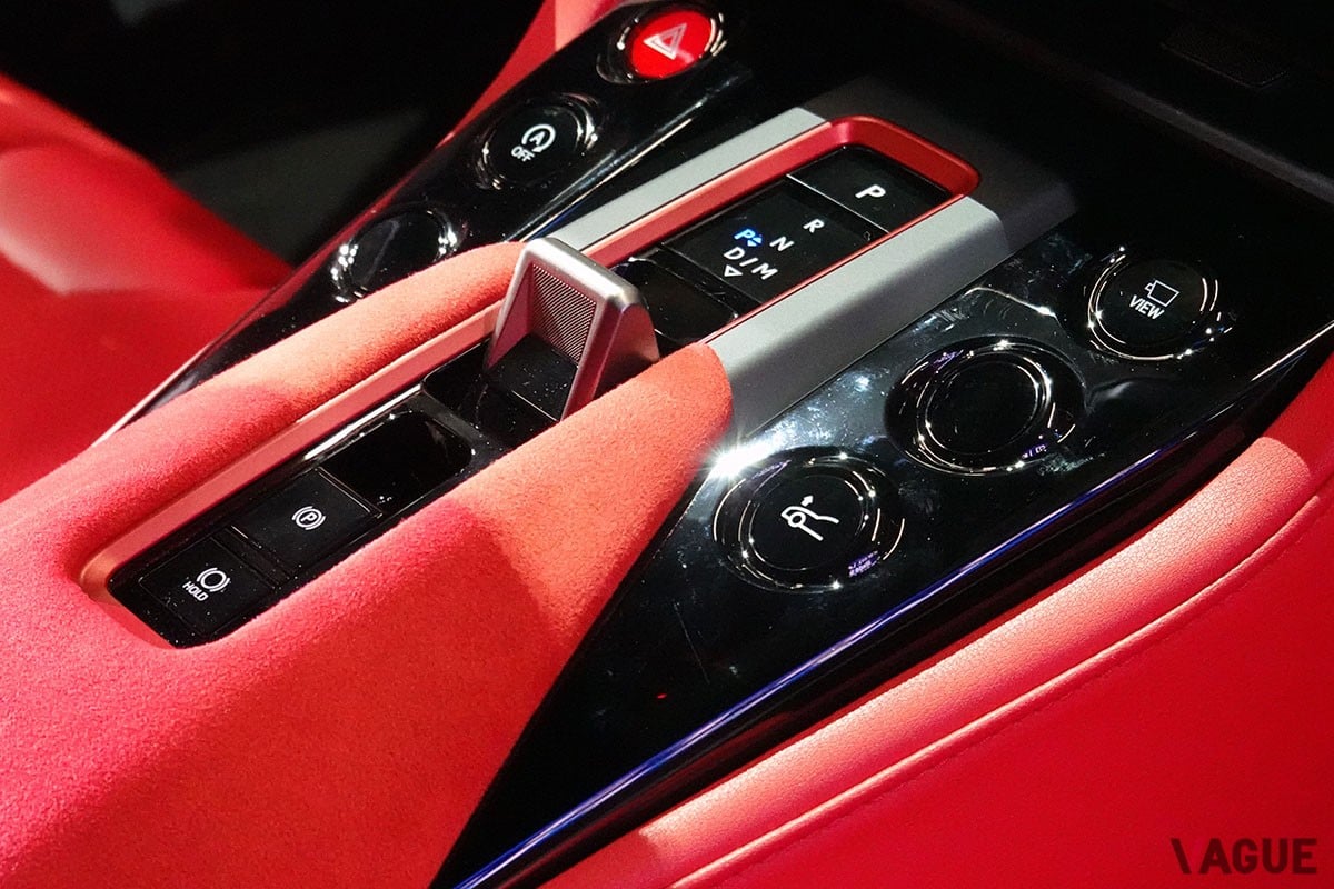 トヨタ「GR GT」