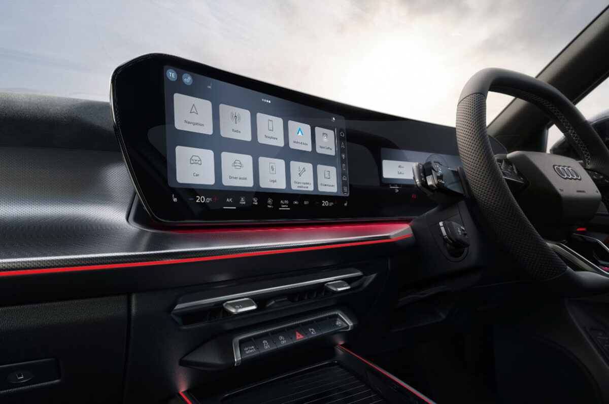 アウディ新型「Q3」
