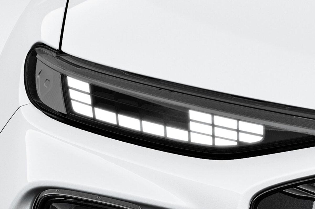 アウディ新型「Q3スポーツバック」
