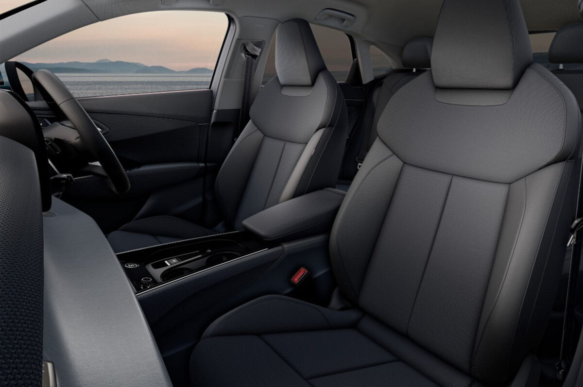 アウディ新型「Q3スポーツバック」