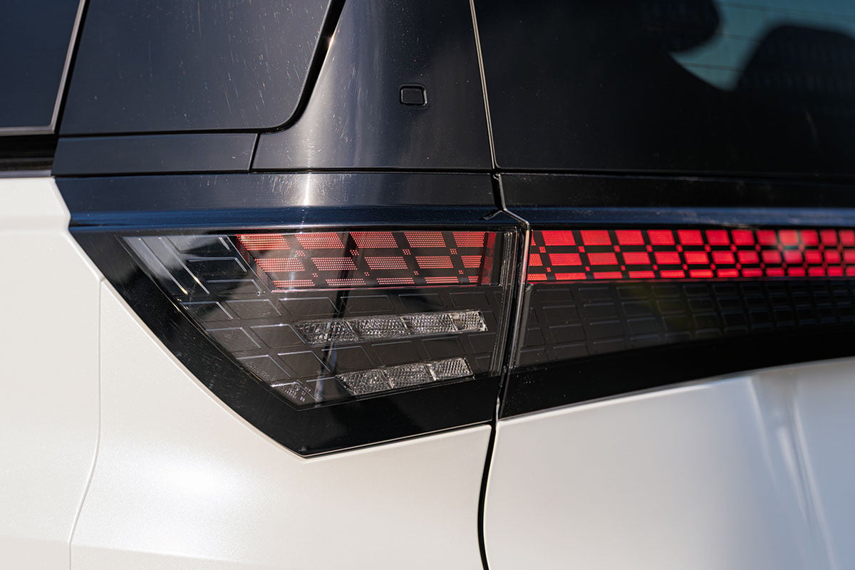 日産 新型「エルグランド」