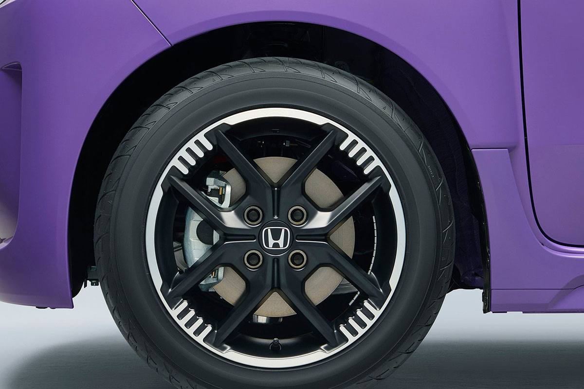 ホンダ新型「スーパーワン」